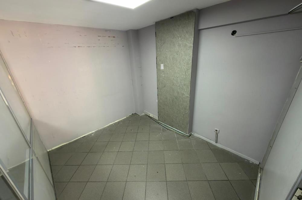 BAĞLAR CADDESİ ÜZERİNDE TABELA DEĞERİ YÜKSEK 100 M2 İŞYERİ