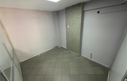 BAĞLAR CADDESİ ÜZERİNDE TABELA DEĞERİ YÜKSEK 100 M2 İŞYERİ