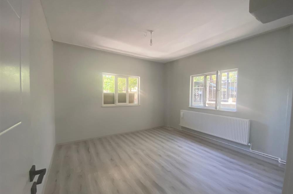 C21 Bal'dan Gaziosmanpaşa Mahallesinde Kiralık 2+1 Daire