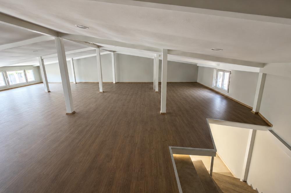 Uskumruköy Merkez'de İşlek Konumda Kiralık Dükkan