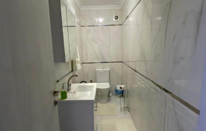 C21 Bal'dan 1.Sakarya Mahallesinde Satılık 4+1 Daire