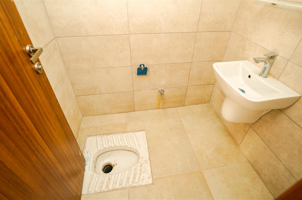 C21 Cius; Cihatlı Toki De Asansörlü 3.kat 2+1 Kiralık Daire