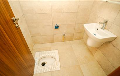 C21 Cius; Cihatlı Toki De Asansörlü 3.kat 2+1 Kiralık Daire