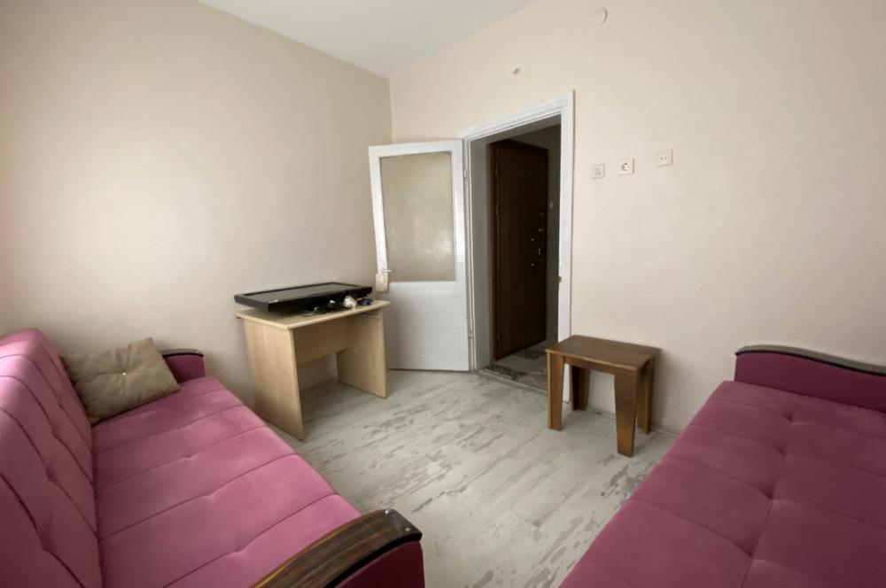 C21 Bal'dan Karaoğlan Mahallesinde Kiralık 2+1 Daire