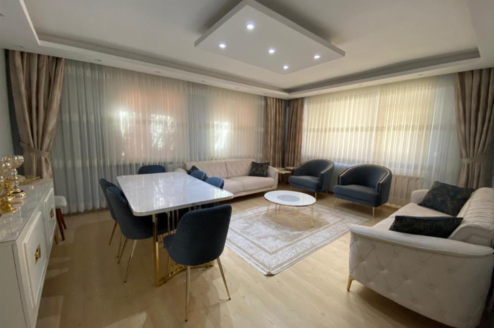 C21 Bal'dan Toygar Mahallesinde Kiralık 3+1 Daire