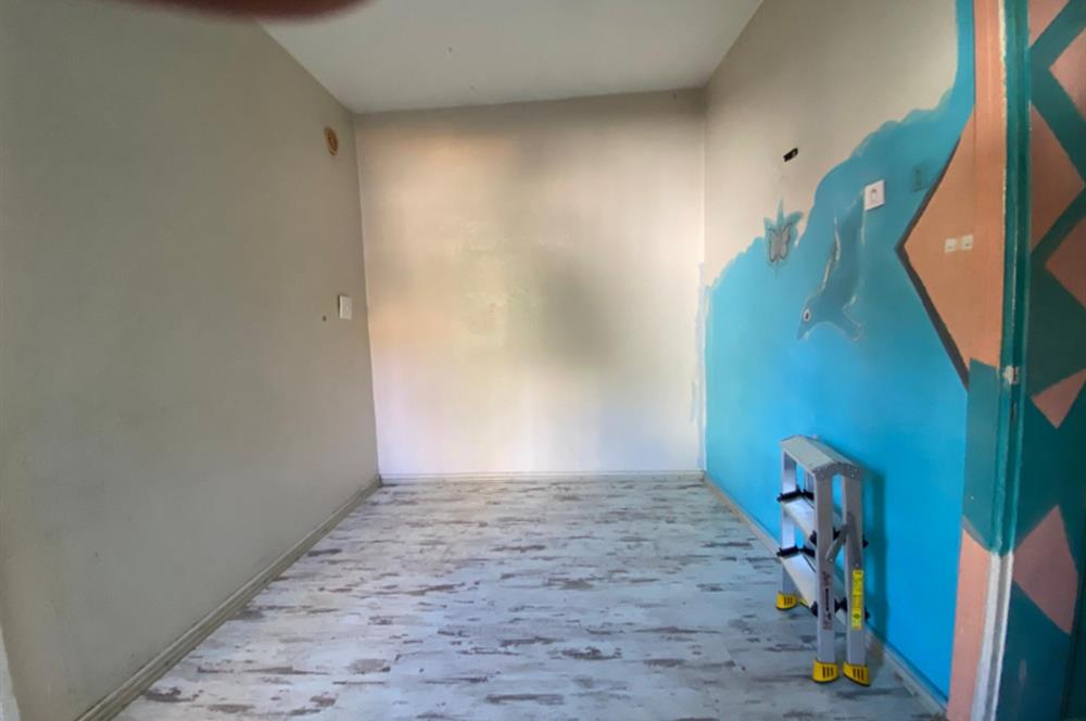 C21 Bal'dan Karaoğlan Mahallesinde Kiralık 2+1 Daire