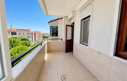 C21 DEN BAHÇELİEVLER MAHALLESİNDE ASANSÖRLÜ SATILIK 3+1 DAİRE