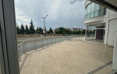 GÖLERT MEVKİİ ANA CADDE ÜZERİNDE SATILIK DÜKKAN