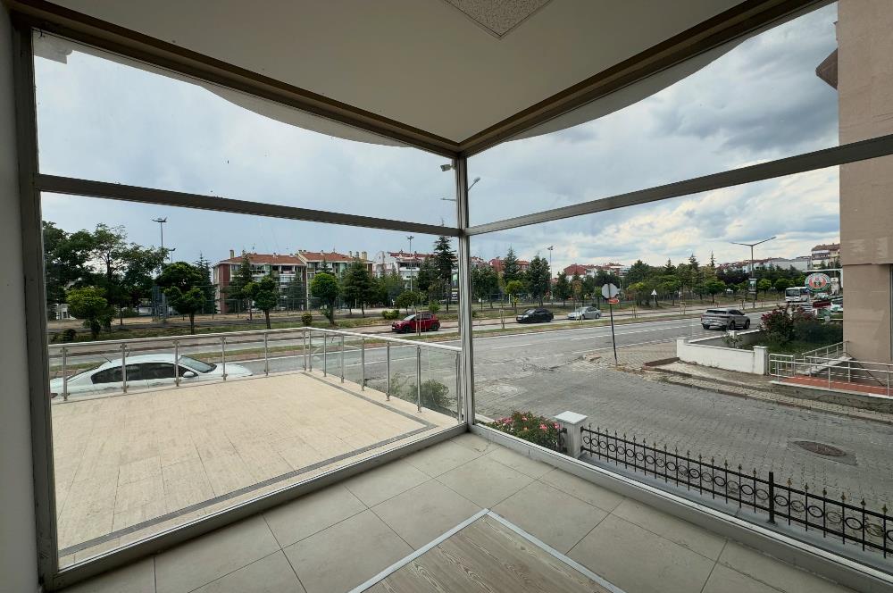 GÖLERT MEVKİİ ANA CADDE ÜZERİNDE SATILIK DÜKKAN