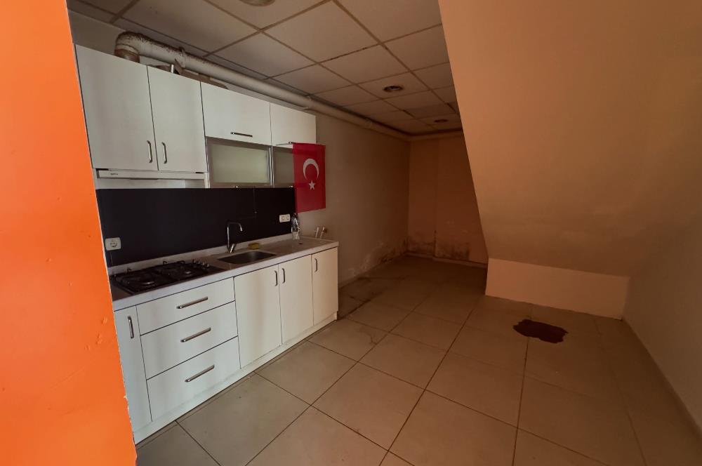 GÖLERT MEVKİİ ANA CADDE ÜZERİNDE SATILIK DÜKKAN