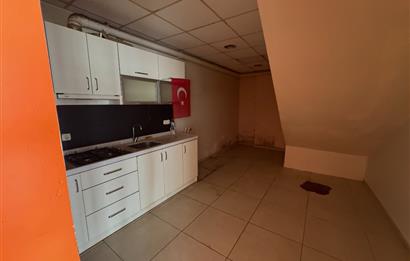 GÖLERT MEVKİİ ANA CADDE ÜZERİNDE SATILIK DÜKKAN