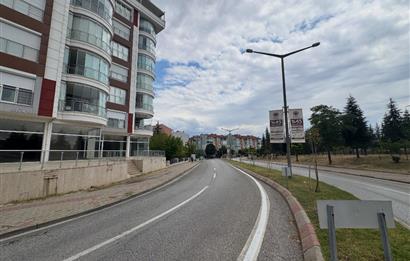 GÖLERT MEVKİİ ANA CADDE ÜZERİNDE SATILIK DÜKKAN