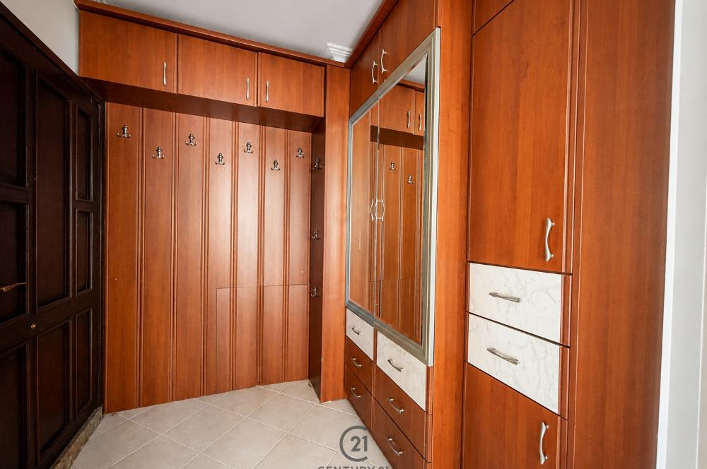C21 DEN BAHÇELİEVLER MAHALLESİNDE ASANSÖRLÜ SATILIK 3+1 DAİRE