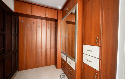 C21 DEN BAHÇELİEVLER MAHALLESİNDE ASANSÖRLÜ SATILIK 3+1 DAİRE
