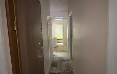 C21 Bal'dan Karaoğlan Mahallesinde Kiralık 2+1 Daire