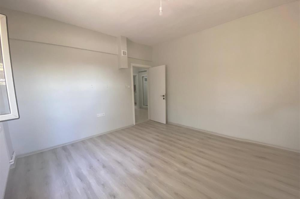C21 Bal'dan Gaziosmanpaşa Mahallesinde Kiralık 2+1 Daire