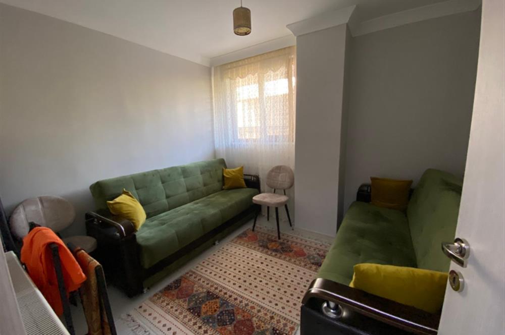 C21 Bal'dan 1.Sakarya Mahallesinde Satılık 4+1 Daire