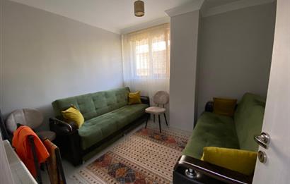 C21 Bal'dan 1.Sakarya Mahallesinde Satılık 4+1 Daire