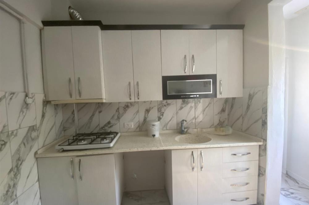 C21 Bal'dan Gaziosmanpaşa Mahallesinde Kiralık 2+1 Daire