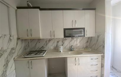 C21 Bal'dan Gaziosmanpaşa Mahallesinde Kiralık 2+1 Daire