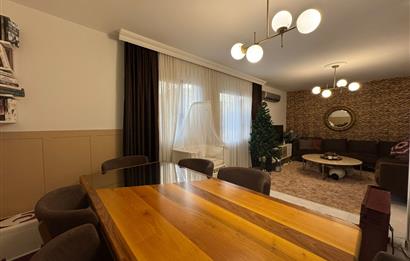 Karşıyaka Demirköprü'de Merkezi Konumda Kiralık 2+1 Daire