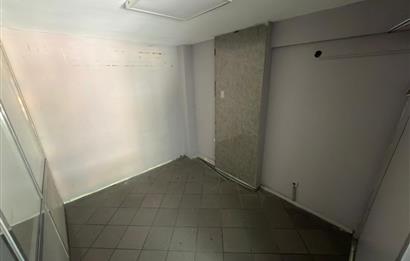 BAĞLAR CADDESİ ÜZERİNDE TABELA DEĞERİ YÜKSEK 100 M2 İŞYERİ