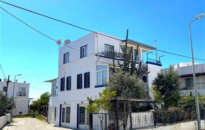 BODRUM KONACIK ANA CADDEYE YAKIN KİRALIK DÜKKAN