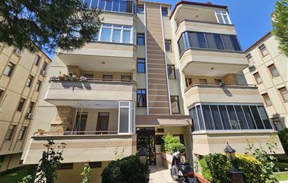 C21 DEN BAHÇELİEVLER MAHALLESİNDE ASANSÖRLÜ SATILIK 3+1 DAİRE