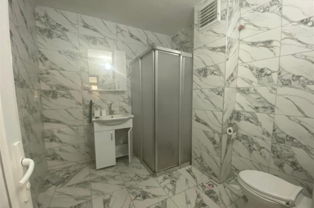C21 Bal'dan Gaziosmanpaşa Mahallesinde Kiralık 2+1 Daire
