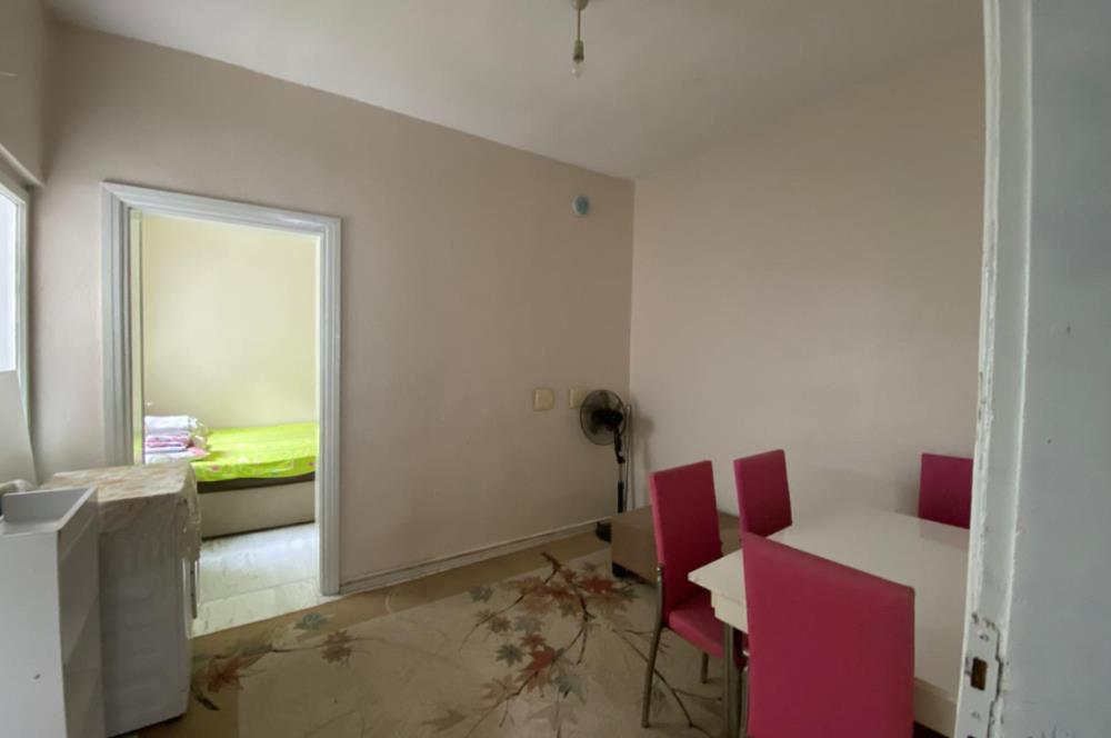 C21 Bal'dan Karaoğlan Mahallesinde Kiralık 2+1 Daire