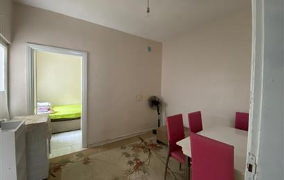C21 Bal'dan Karaoğlan Mahallesinde Kiralık 2+1 Daire