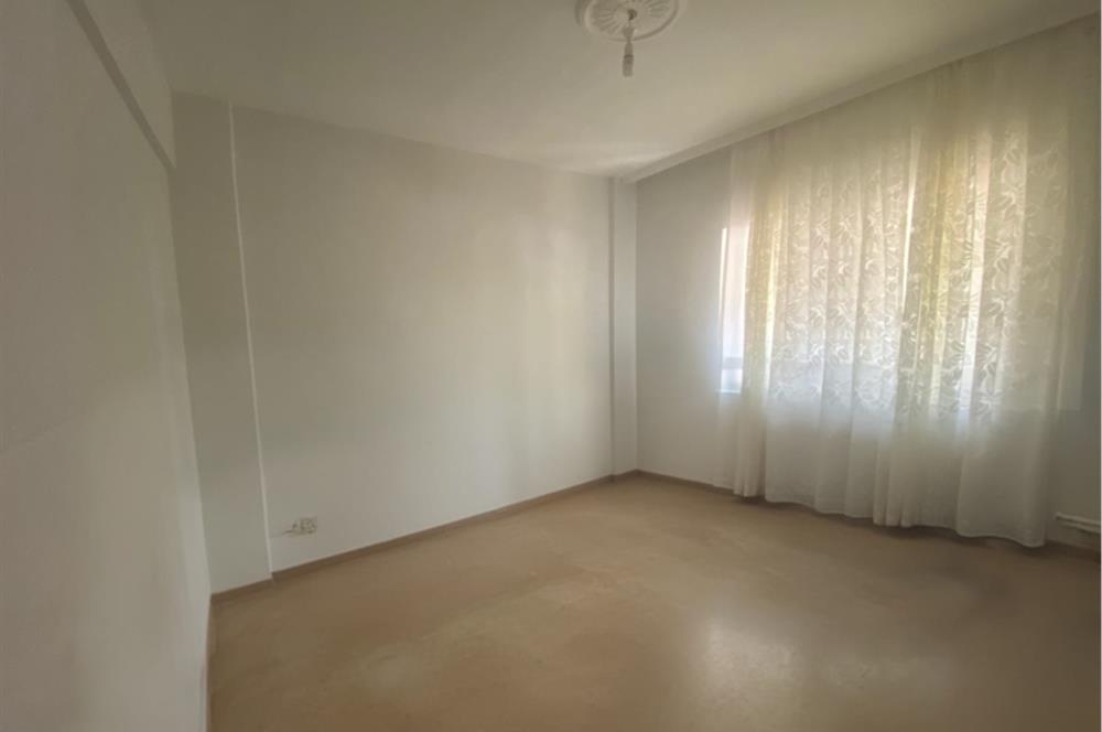 C21 Bal'dan Gaziosmanpaşa Mahallesinde Kiralık 2+1 Daire