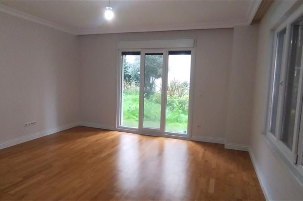 Kazım Özalp Sokakta Kiralık Bahçe katı 2+1 Daire