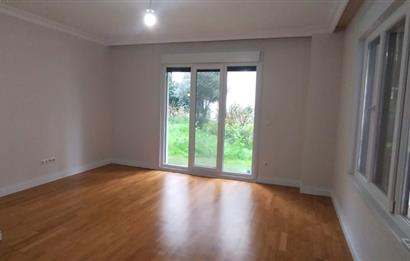 Kazım Özalp Sokakta Kiralık Bahçe katı 2+1 Daire
