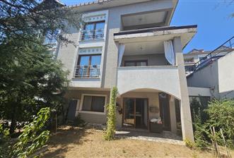 BAHAR VİLLALARINDA SAKİN HUZURLU SATILIK 4+2 VİLLA - 11 - 36974
