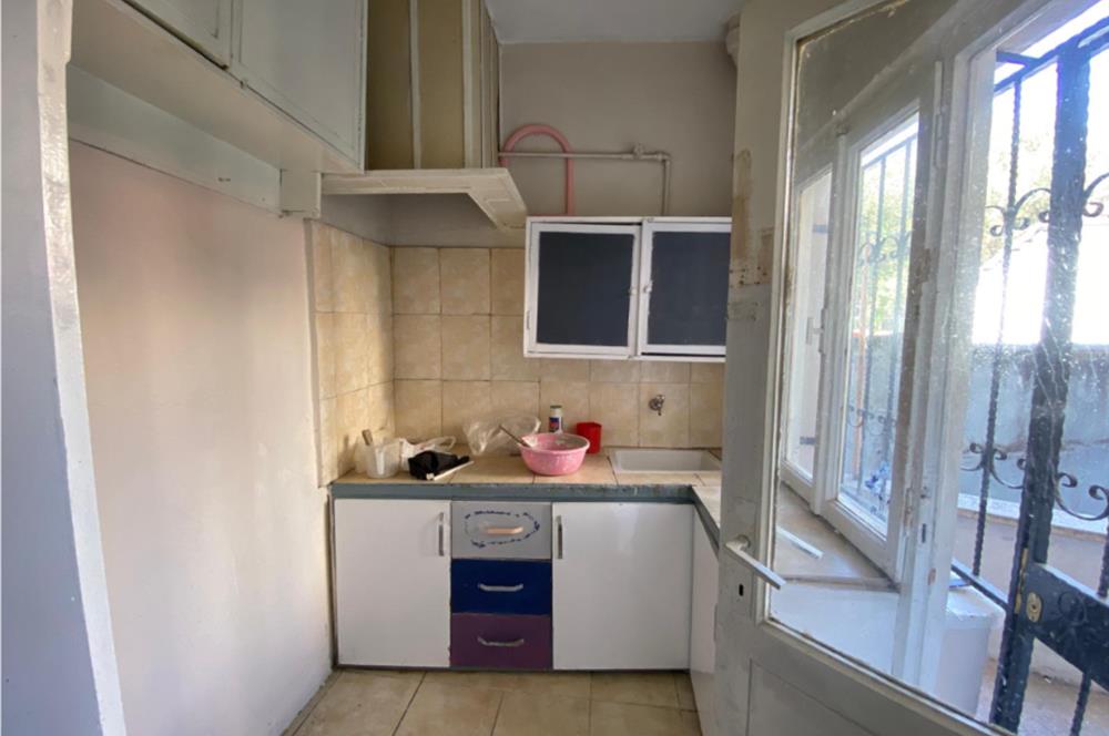 C21 Bal'dan Karaoğlan Mahallesinde Kiralık 2+1 Daire