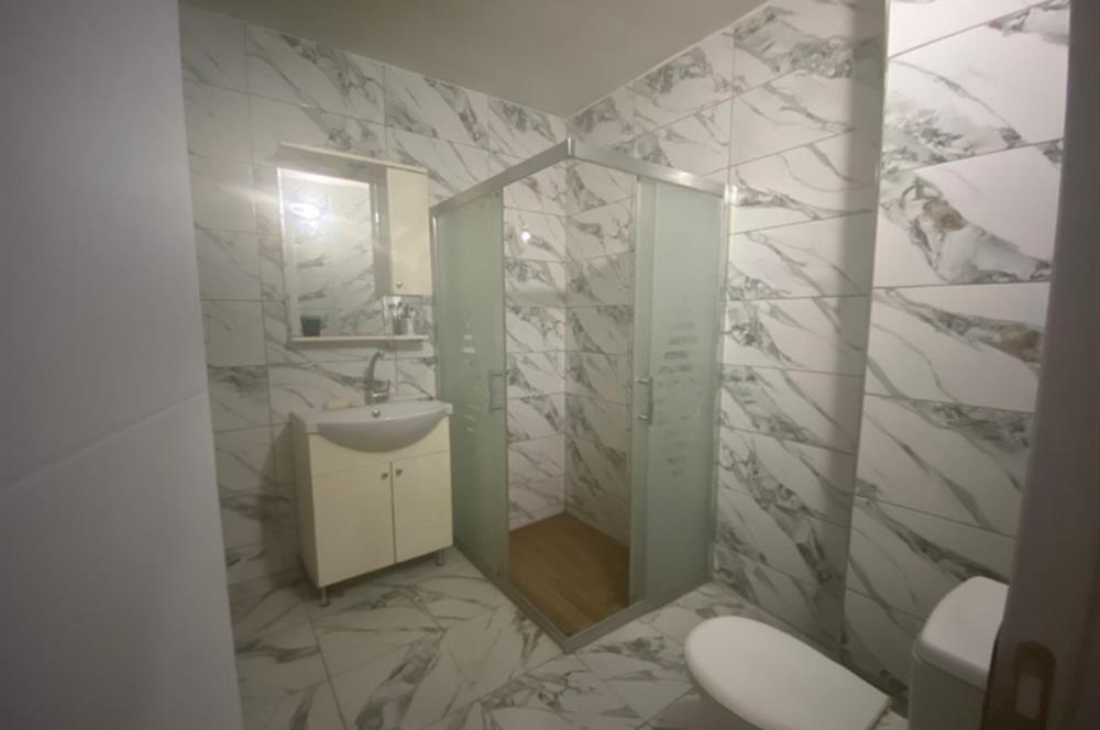 C21 Bal'dan Gaziosmanpaşa Mahallesinde Kiralık 2+1 Daire