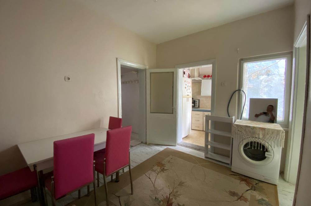 C21 Bal'dan Karaoğlan Mahallesinde Kiralık 2+1 Daire