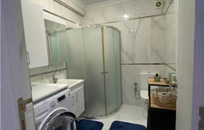 C21 Bal'dan 1.Sakarya Mahallesinde Satılık 4+1 Daire