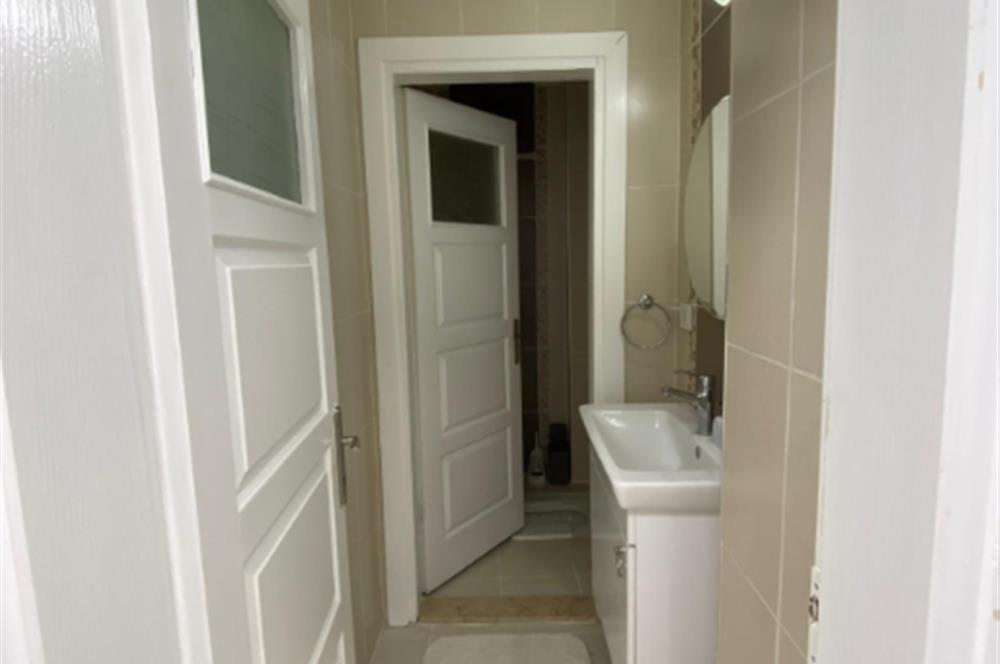 C21 Bal'dan Toygar Mahallesinde Kiralık 3+1 Daire