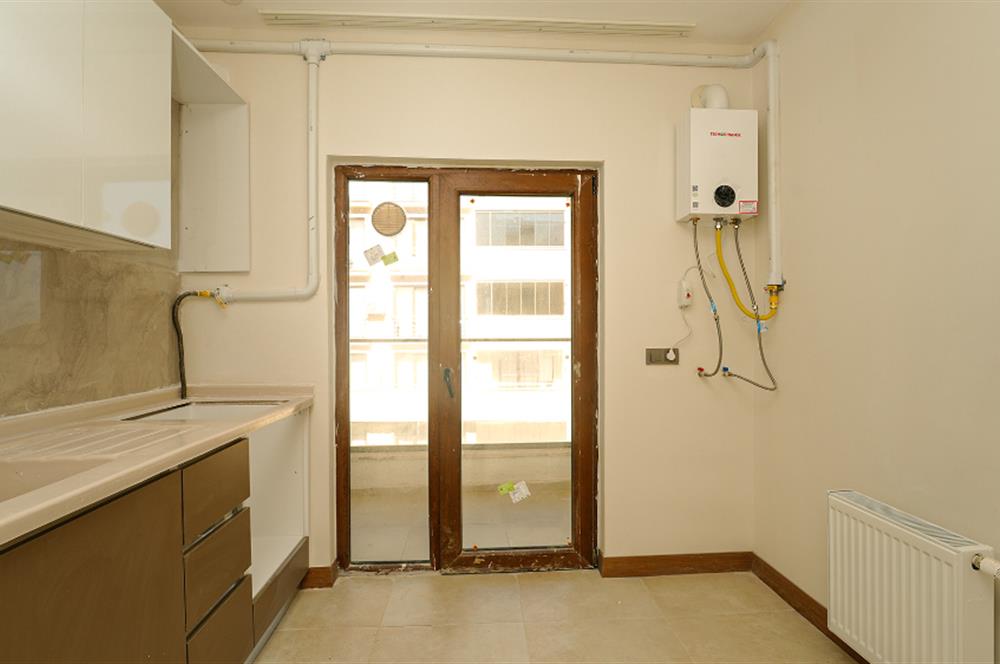 C21 Cius; Cihatlı Toki De Asansörlü 3.kat 2+1 Kiralık Daire
