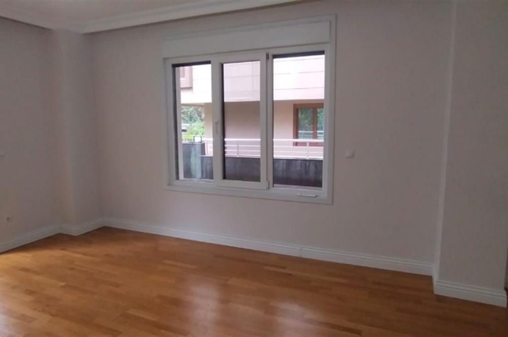 Kazım Özalp Sokakta Kiralık Bahçe katı 2+1 Daire