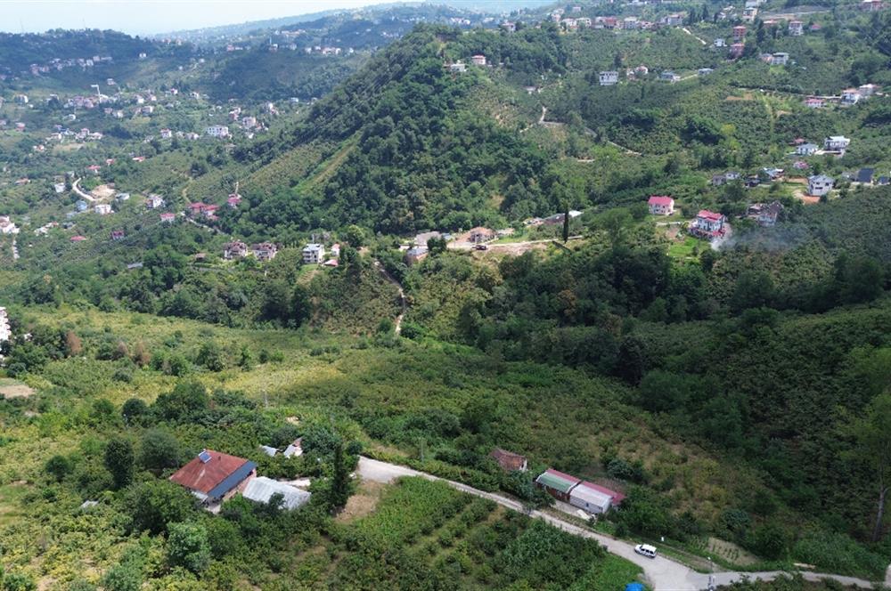 C21 UZMAN'DAN BENGİSUDA 21 DÖNÜM MUHTEŞEM KONUM'DA SATILIK ARSA