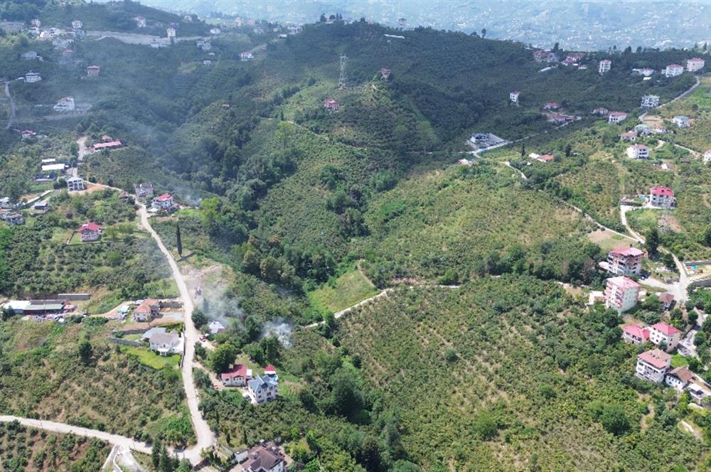 C21 UZMAN'DAN BENGİSUDA 21 DÖNÜM MUHTEŞEM KONUM'DA SATILIK ARSA