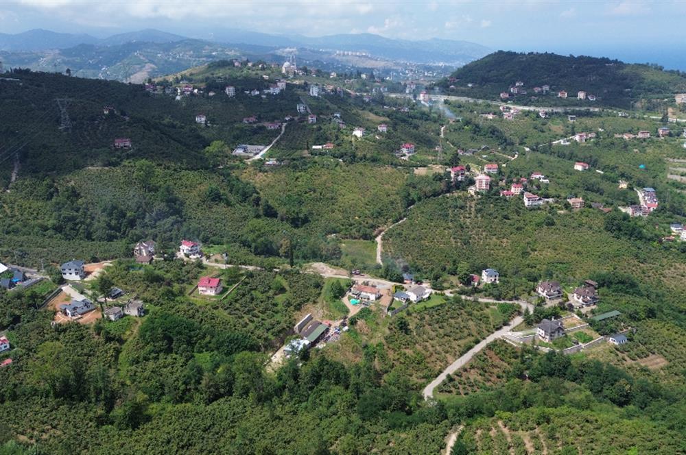 C21 UZMAN'DAN BENGİSUDA 21 DÖNÜM MUHTEŞEM KONUM'DA SATILIK ARSA