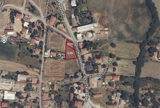 Havsa Kabağaç Köy İçinde 787 m² 2 Bitişik Arsa - 1 - 36924