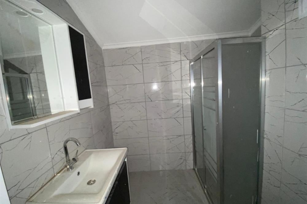 C21 Bal'dan 2. Sakarya Mahallesinde Satılık 4,5+1 Dublex