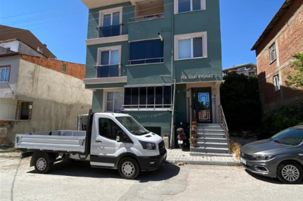 C21 Bal'dan 2. Sakarya Mahallesinde Satılık 4,5+1 Dublex