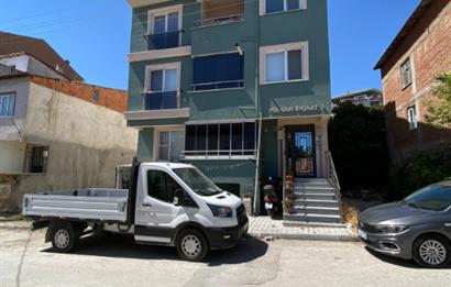 C21 Bal'dan 2. Sakarya Mahallesinde Satılık 4,5+1 Dublex
