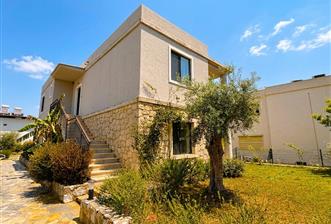 Yalıçiftlik Havuzlu Site İçinde Satılık 3+1 Bahçe Katı Daire - 2 - 36926